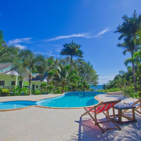 Sea View Resort Мак Экстерьер фото